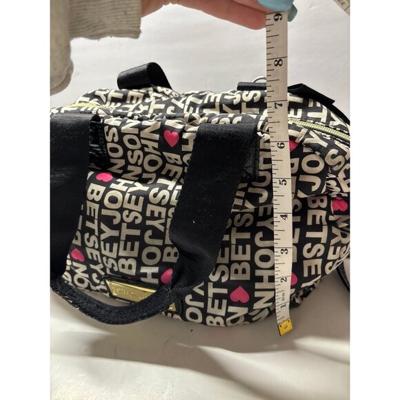 Betsey Johnson‎ Bag - Picture 6 of 8